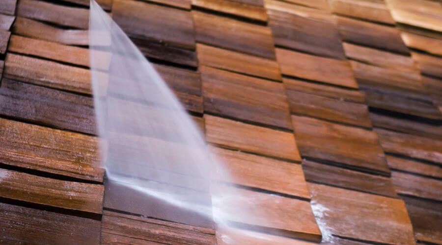 Asphalt Roofing in Sunnyside, WA